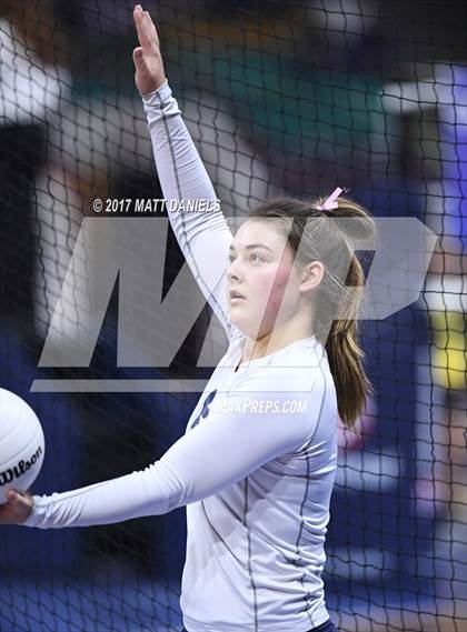 Thumbnail 3 in University vs. Resurrection Christian (CHSAA 3A Pool 4 Playoff) photogallery.