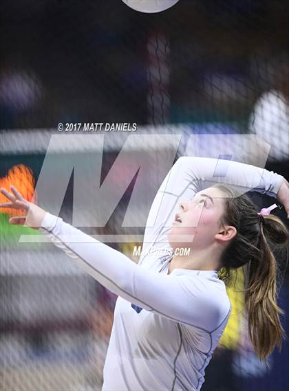 Thumbnail 1 in University vs. Resurrection Christian (CHSAA 3A Pool 4 Playoff) photogallery.
