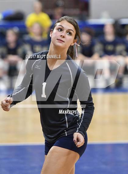 Thumbnail 3 in University vs. Resurrection Christian (CHSAA 3A Pool 4 Playoff) photogallery.