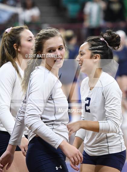 Thumbnail 1 in University vs. Resurrection Christian (CHSAA 3A Pool 4 Playoff) photogallery.