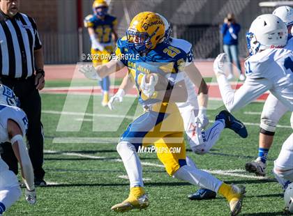 Thumbnail 1 in Beaver vs. San Juan (UHSAA 2A Final) photogallery.
