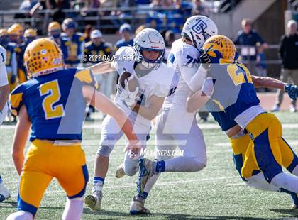 Thumbnail 2 in Beaver vs. San Juan (UHSAA 2A Final) photogallery.
