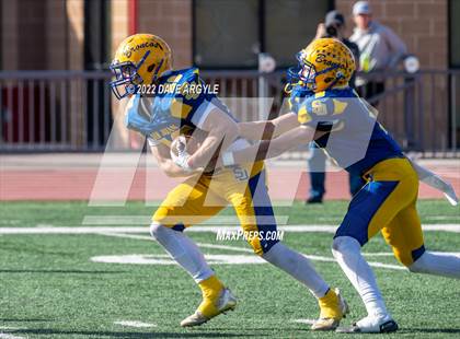 Thumbnail 3 in Beaver vs. San Juan (UHSAA 2A Final) photogallery.