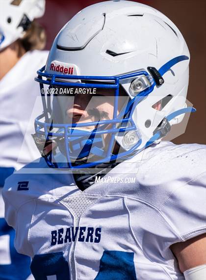 Thumbnail 2 in Beaver vs. San Juan (UHSAA 2A Final) photogallery.