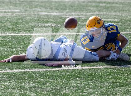 Thumbnail 2 in Beaver vs. San Juan (UHSAA 2A Final) photogallery.