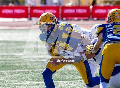 Thumbnail 2 in Beaver vs. San Juan (UHSAA 2A Final) photogallery.