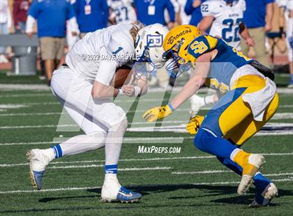 Thumbnail 2 in Beaver vs. San Juan (UHSAA 2A Final) photogallery.