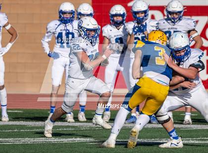 Thumbnail 1 in Beaver vs. San Juan (UHSAA 2A Final) photogallery.