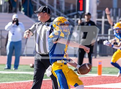 Thumbnail 2 in Beaver vs. San Juan (UHSAA 2A Final) photogallery.