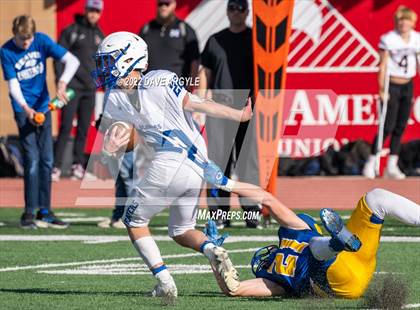 Thumbnail 3 in Beaver vs. San Juan (UHSAA 2A Final) photogallery.