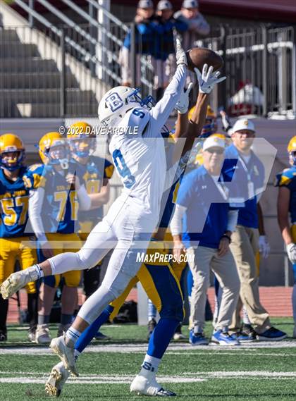 Thumbnail 1 in Beaver vs. San Juan (UHSAA 2A Final) photogallery.