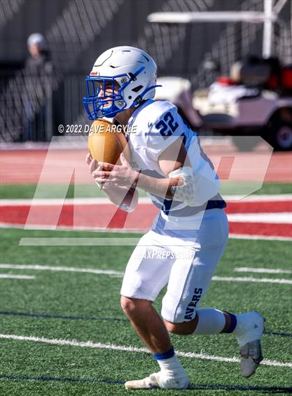 Thumbnail 2 in Beaver vs. San Juan (UHSAA 2A Final) photogallery.