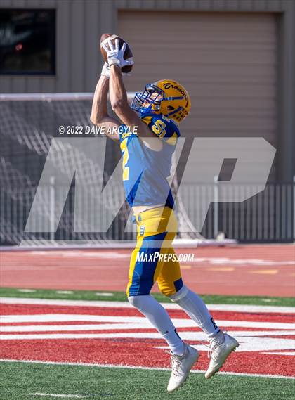 Thumbnail 1 in Beaver vs. San Juan (UHSAA 2A Final) photogallery.