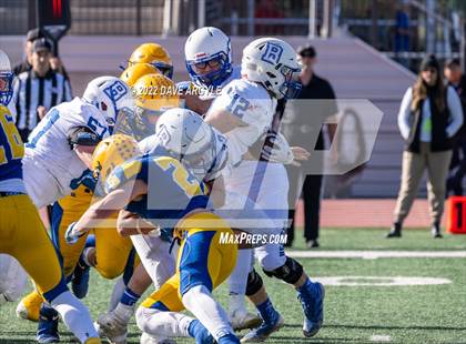 Thumbnail 2 in Beaver vs. San Juan (UHSAA 2A Final) photogallery.