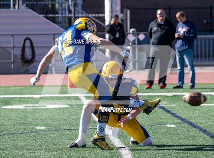 Thumbnail 1 in Beaver vs. San Juan (UHSAA 2A Final) photogallery.