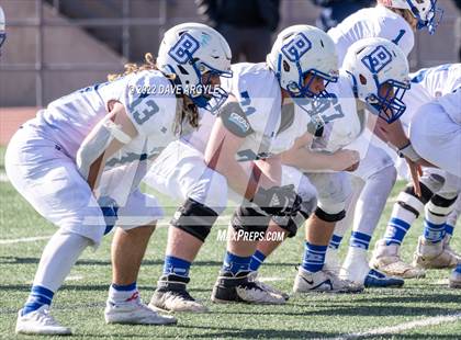 Thumbnail 3 in Beaver vs. San Juan (UHSAA 2A Final) photogallery.