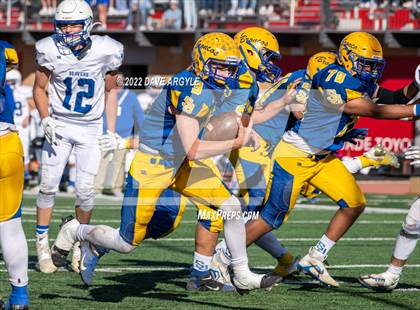 Thumbnail 1 in Beaver vs. San Juan (UHSAA 2A Final) photogallery.