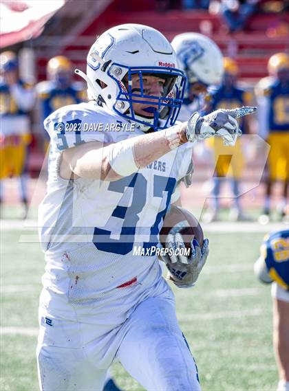 Thumbnail 3 in Beaver vs. San Juan (UHSAA 2A Final) photogallery.
