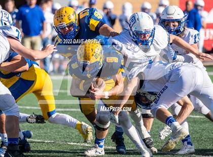 Thumbnail 2 in Beaver vs. San Juan (UHSAA 2A Final) photogallery.