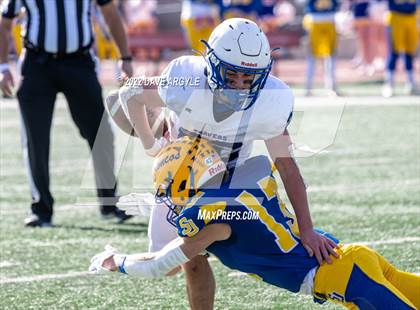 Thumbnail 1 in Beaver vs. San Juan (UHSAA 2A Final) photogallery.