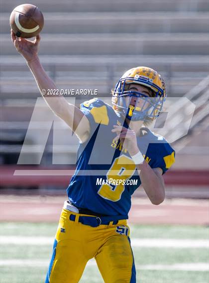 Thumbnail 2 in Beaver vs. San Juan (UHSAA 2A Final) photogallery.