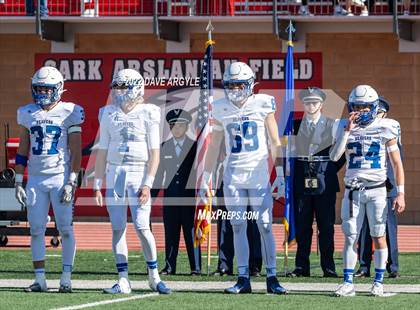 Thumbnail 1 in Beaver vs. San Juan (UHSAA 2A Final) photogallery.
