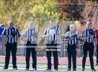Thumbnail 2 in Beaver vs. San Juan (UHSAA 2A Final) photogallery.