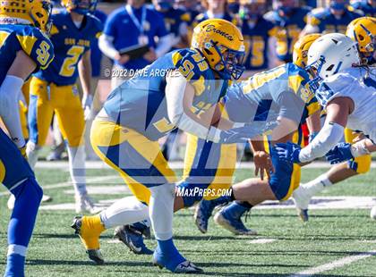 Thumbnail 1 in Beaver vs. San Juan (UHSAA 2A Final) photogallery.