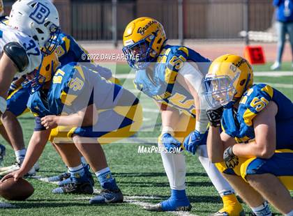 Thumbnail 3 in Beaver vs. San Juan (UHSAA 2A Final) photogallery.