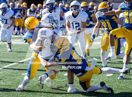 Thumbnail 2 in Beaver vs. San Juan (UHSAA 2A Final) photogallery.