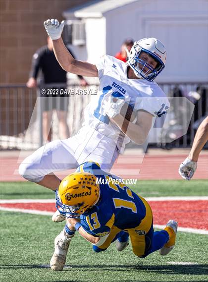 Thumbnail 1 in Beaver vs. San Juan (UHSAA 2A Final) photogallery.