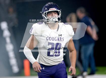 Thumbnail 1 in Spanish Springs vs Faith Lutheran (NIAA 5A Final) photogallery.