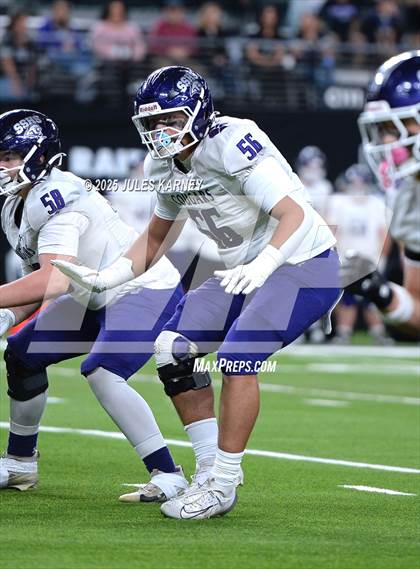 Thumbnail 3 in Spanish Springs vs Faith Lutheran (NIAA 5A Final) photogallery.