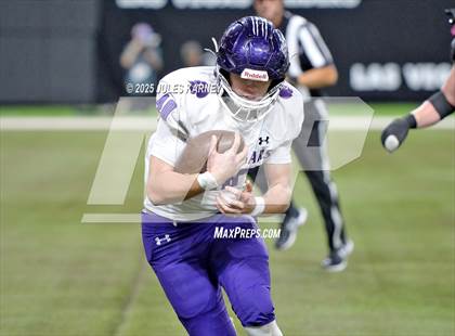 Thumbnail 1 in Spanish Springs vs Faith Lutheran (NIAA 5A Final) photogallery.