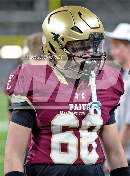 Thumbnail 1 in Spanish Springs vs Faith Lutheran (NIAA 5A Final) photogallery.