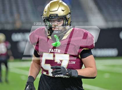 Thumbnail 1 in Spanish Springs vs Faith Lutheran (NIAA 5A Final) photogallery.