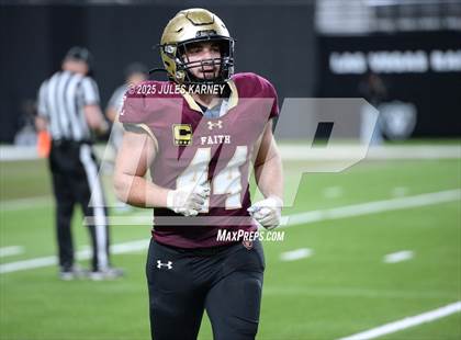 Thumbnail 1 in Spanish Springs vs Faith Lutheran (NIAA 5A Final) photogallery.