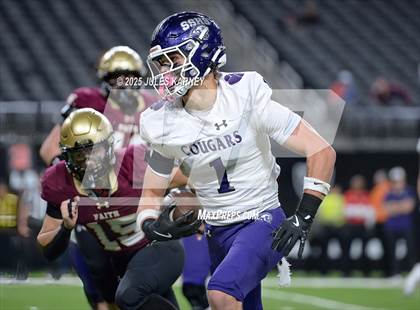 Thumbnail 3 in Spanish Springs vs Faith Lutheran (NIAA 5A Final) photogallery.