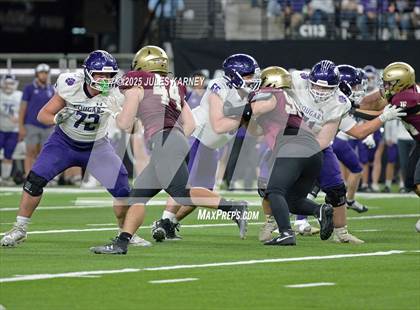 Thumbnail 2 in Spanish Springs vs Faith Lutheran (NIAA 5A Final) photogallery.