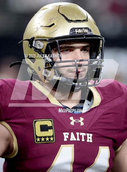 Thumbnail 3 in Spanish Springs vs Faith Lutheran (NIAA 5A Final) photogallery.