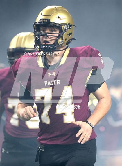 Thumbnail 1 in Spanish Springs vs Faith Lutheran (NIAA 5A Final) photogallery.