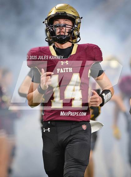 Thumbnail 2 in Spanish Springs vs Faith Lutheran (NIAA 5A Final) photogallery.