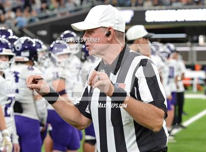 Thumbnail 1 in Spanish Springs vs Faith Lutheran (NIAA 5A Final) photogallery.