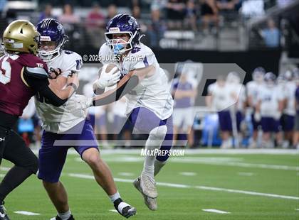 Thumbnail 2 in Spanish Springs vs Faith Lutheran (NIAA 5A Final) photogallery.