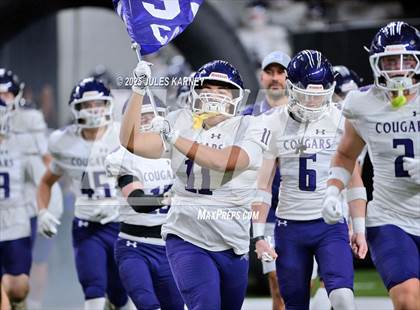 Thumbnail 1 in Spanish Springs vs Faith Lutheran (NIAA 5A Final) photogallery.