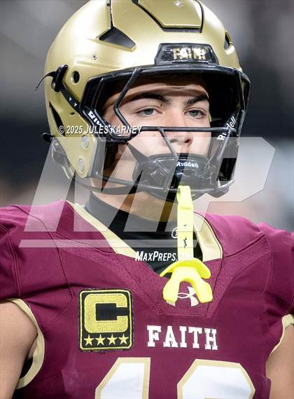 Thumbnail 1 in Spanish Springs vs Faith Lutheran (NIAA 5A Final) photogallery.