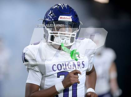 Thumbnail 1 in Spanish Springs vs Faith Lutheran (NIAA 5A Final) photogallery.