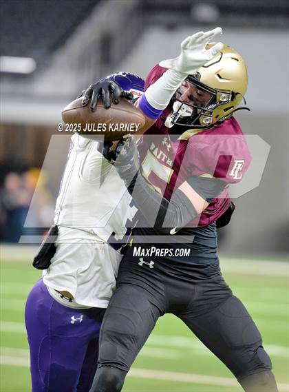 Thumbnail 1 in Spanish Springs vs Faith Lutheran (NIAA 5A Final) photogallery.