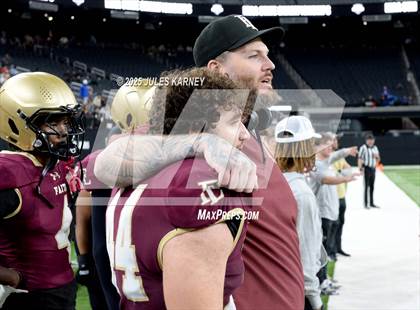 Thumbnail 3 in Spanish Springs vs Faith Lutheran (NIAA 5A Final) photogallery.