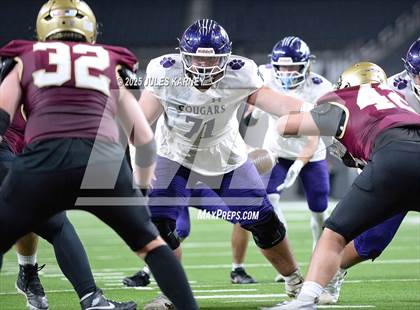 Thumbnail 3 in Spanish Springs vs Faith Lutheran (NIAA 5A Final) photogallery.